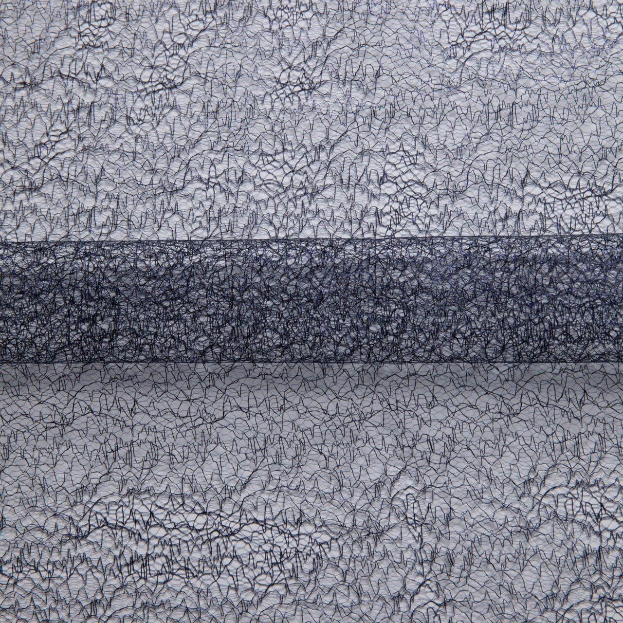 1 Yard Metallic Susumi Tulle Lace Fabric, 58/60″ Wide 100% Polyester